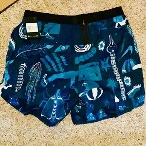 Men’s Nike running shorts